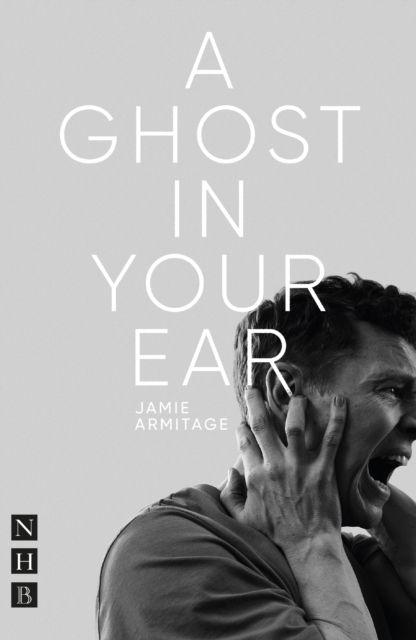 Kniha Ghost in Your Ear Jamie Armitage