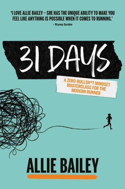 Carte 31 Days Allie Bailey