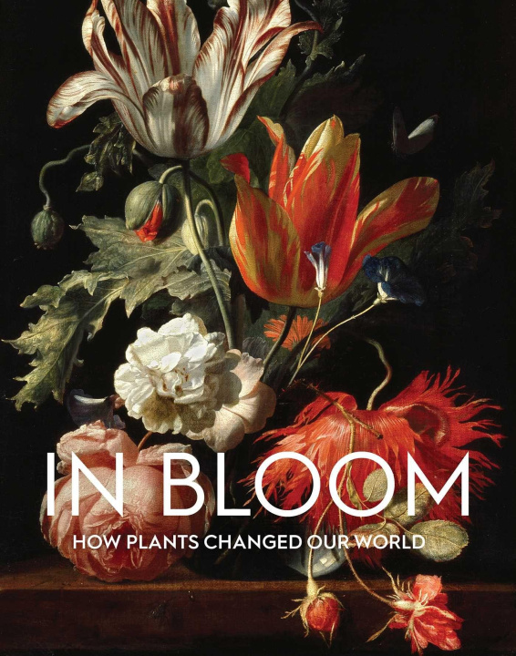 Книга In Bloom Stephen Harris