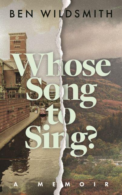 Kniha Whose Song to Sing Ben Wildsmith