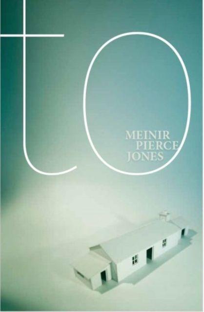 Kniha To Meinir Pierce Jones