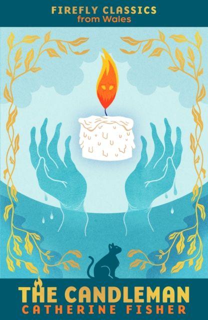 Книга Candleman Catherine (Author) Fisher