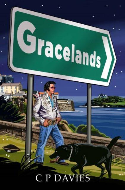 Kniha Gracelands C.P. Davies