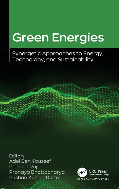 Boek Green Energies Adel Ben Youssef