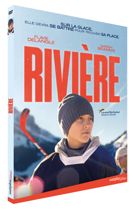 Video RIVIERE - DVD Hariche Hugues
