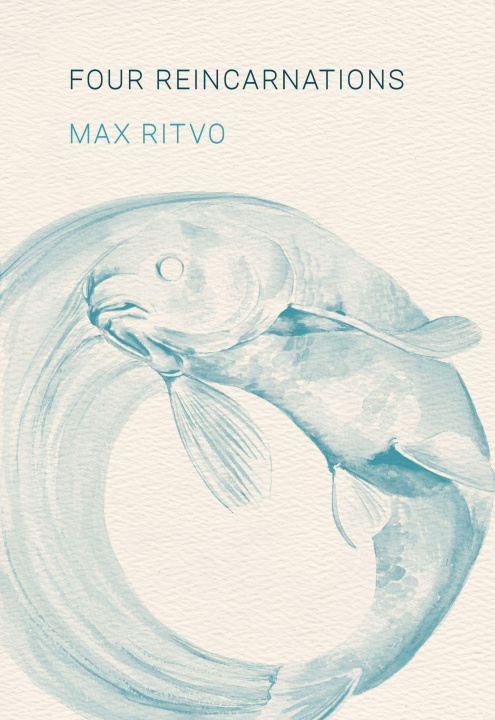 Book FOUR REINCARNATIONS RITVO MAX