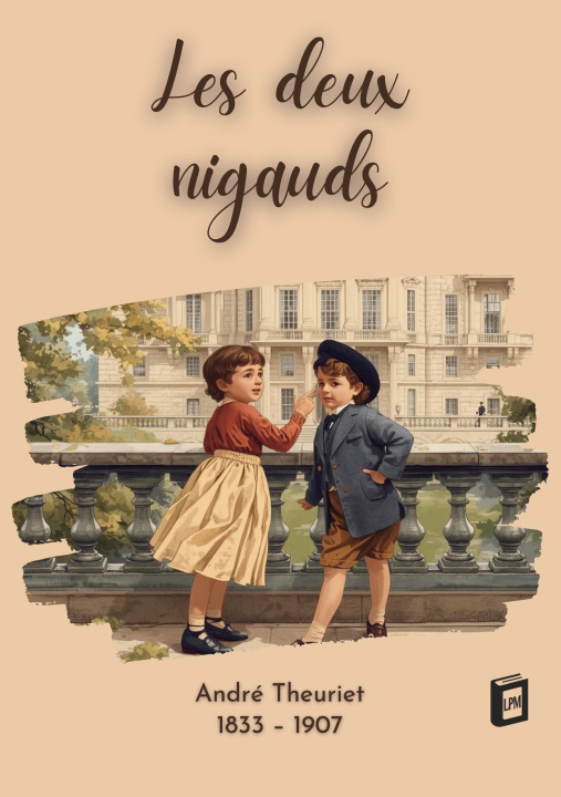 Kniha DEUX NIGAUDS DE SEGUR LA COMTESSE