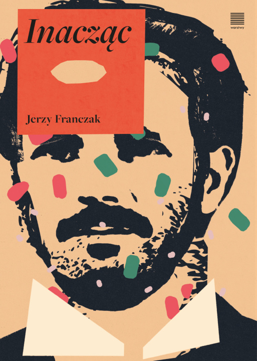 Kniha Inacząc Jerzy Franczak