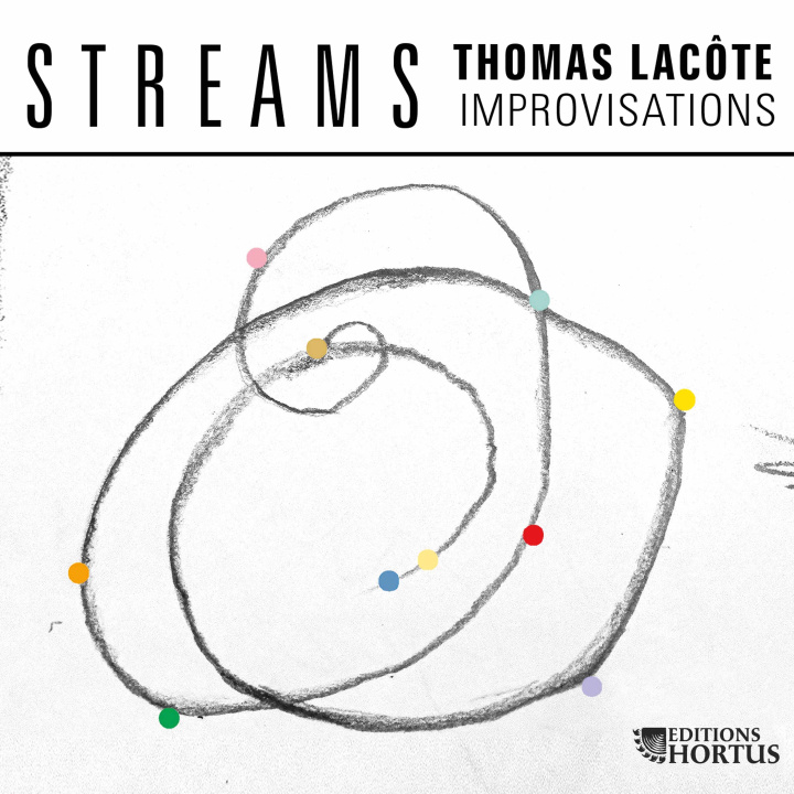 Audio Streams 