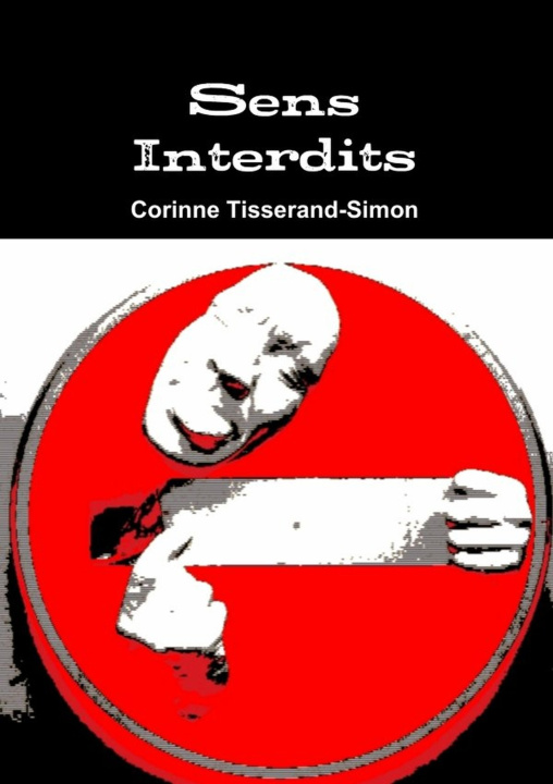 Kniha Sens Interdits Corinne Tisserand-Simon