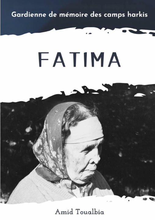 Kniha Fatima Amid Toualbia