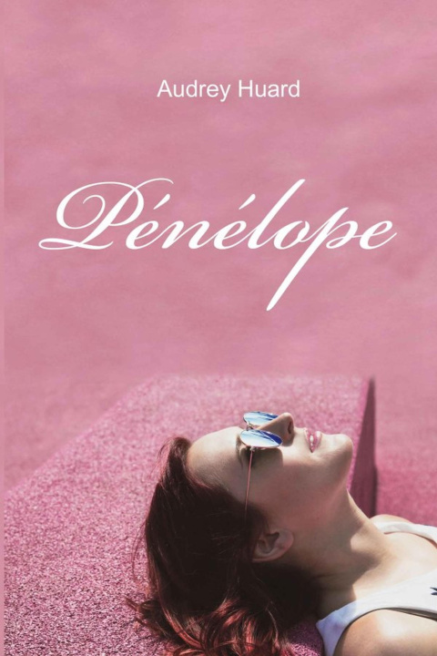 Kniha Pénélope Audrey Huard