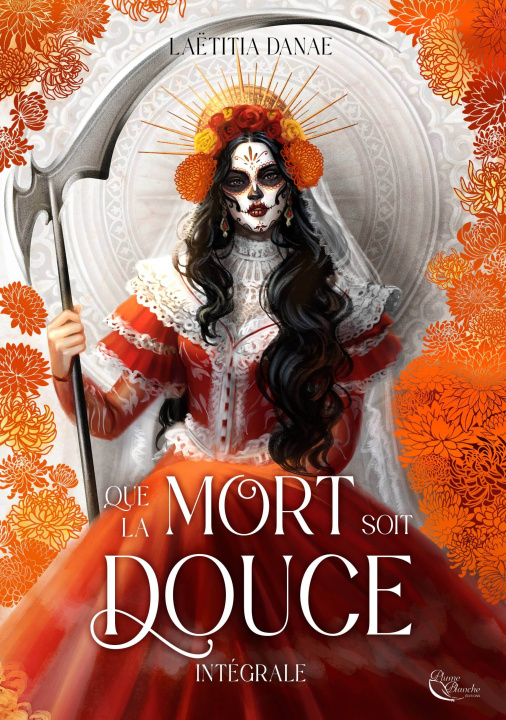 Boek Que la mort soit douce, Intégrale Danae