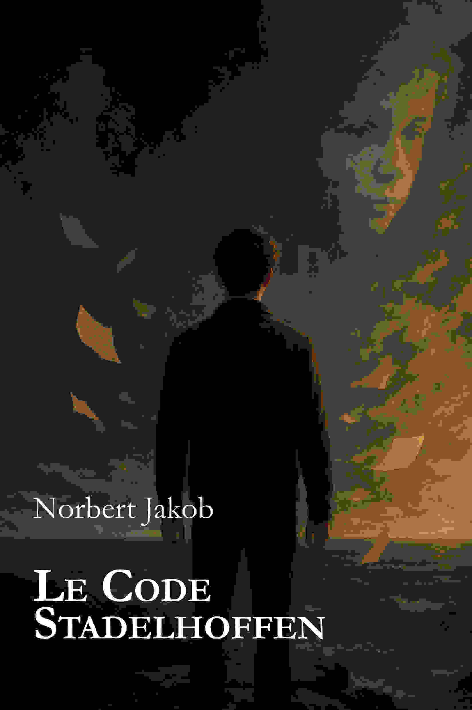 Kniha Le Code Stadelhoffen Jakob