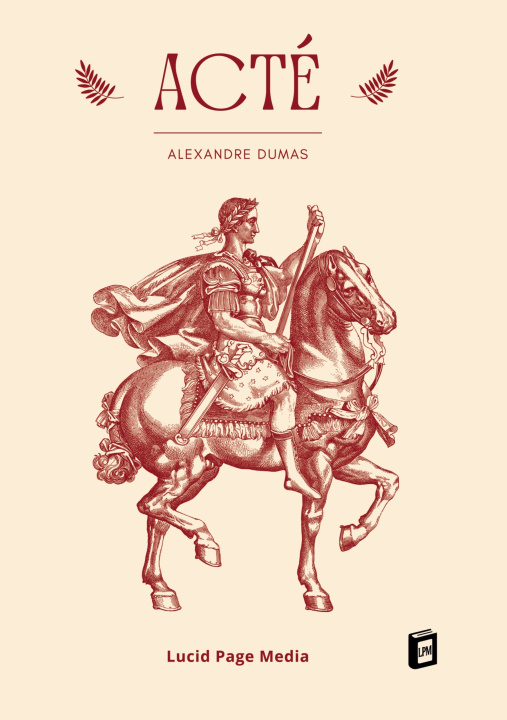 Könyv ACTE DUMAS ALEXANDRE