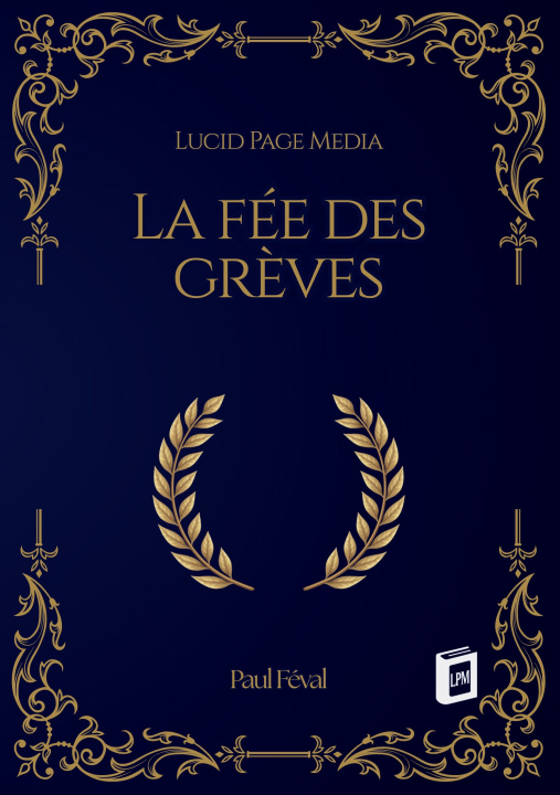 Kniha FEE GREVES FEVAL PAUL