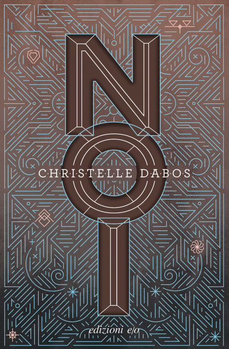 Book Noi Christelle Dabos
