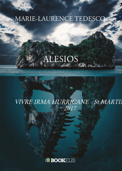 Kniha ALESIOS MARIE-LAURENCE TEDESCO