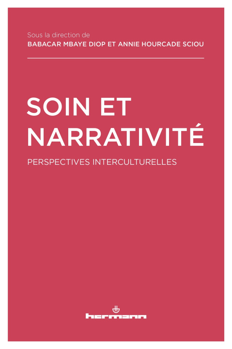 Книга Soin et narrativité 