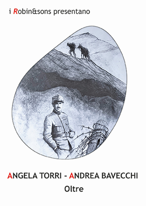 Βιβλίο Oltre Torri