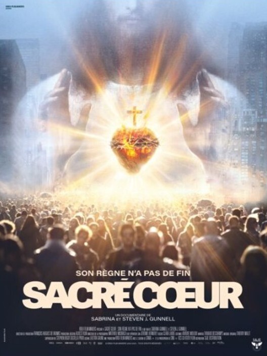 Видео Sacré Coeur (DVD) 