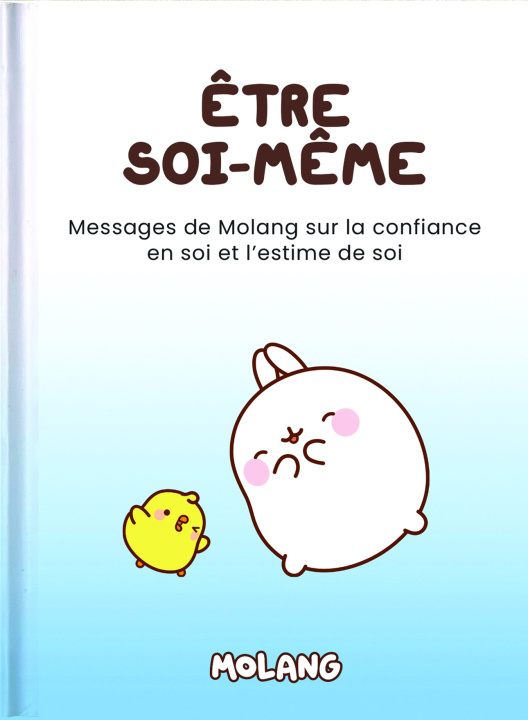 Kniha Etre soi-même Exley