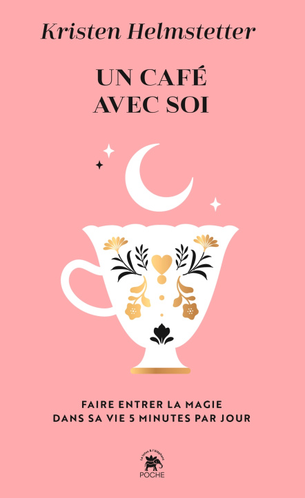 Buch Un café avec soi Kristen Helmstetter