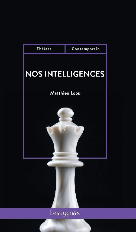 Kniha Nos Intelligences Loos