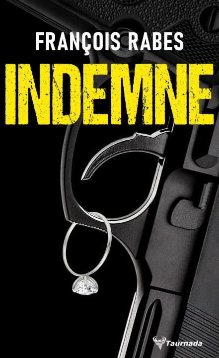 Libro Indemne Rabes