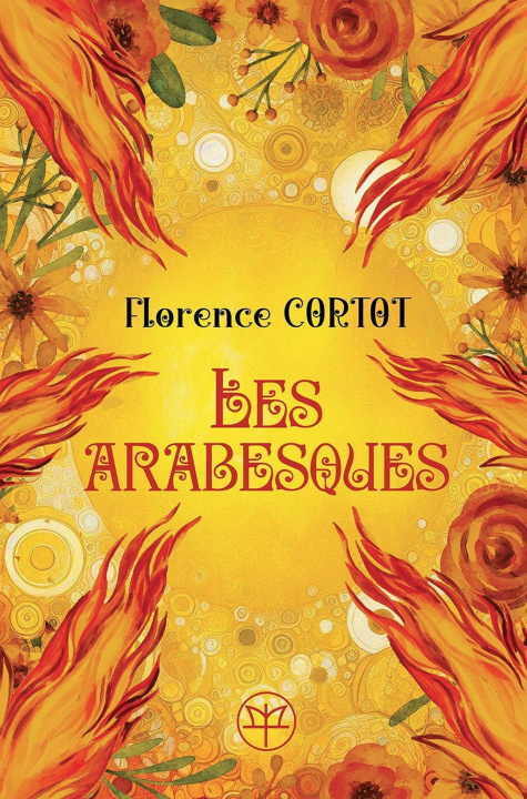 Kniha Les arabesques Cortot