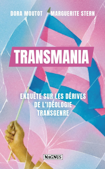 Libro Transmania Stern