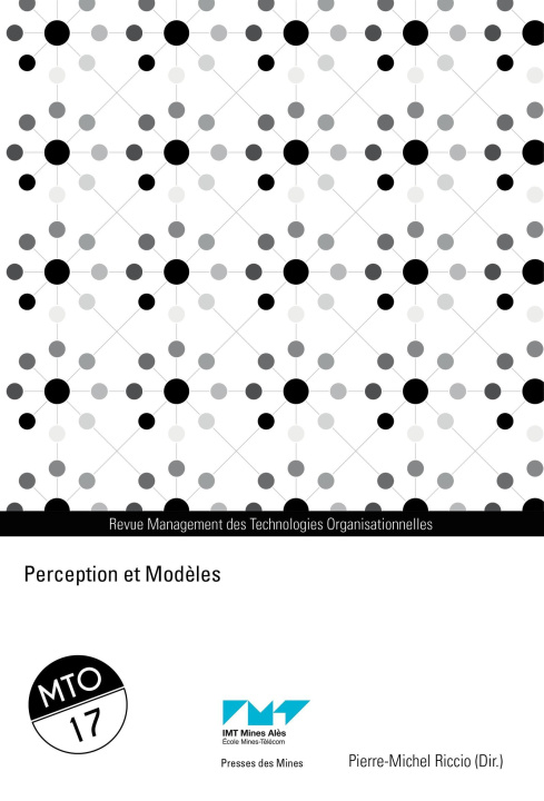 Kniha Perception et Modèles Riccio