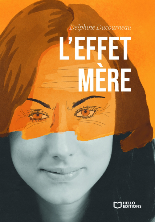 Libro L'Effet Mère Delphine Ducourneau