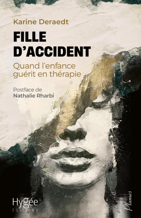Book Fille d'accident Deraedt