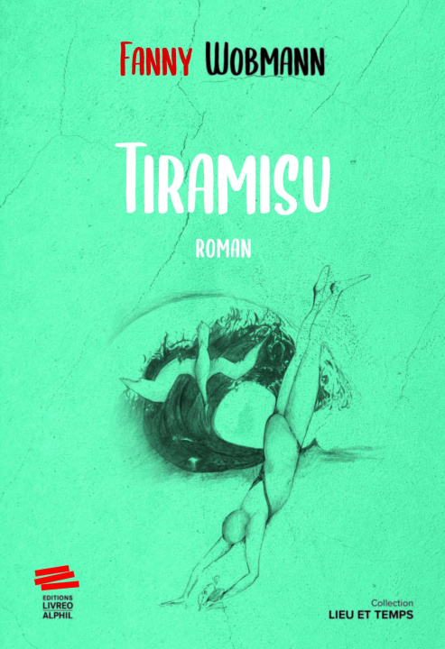 Book Tiramisu Wobmann