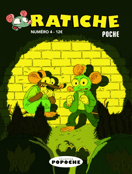 Kniha RATICHE GUILLAUME GUERSE