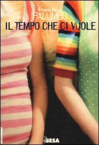 Kniha tempo che ci vuole Francesca Palumbo