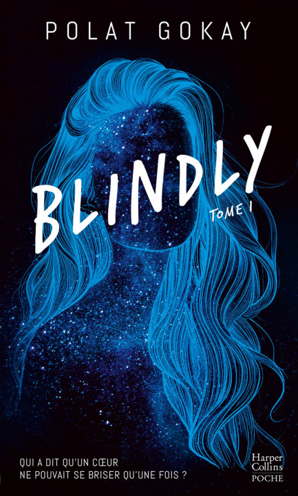 Kniha Blindly - Tome 1 Polat Gokay