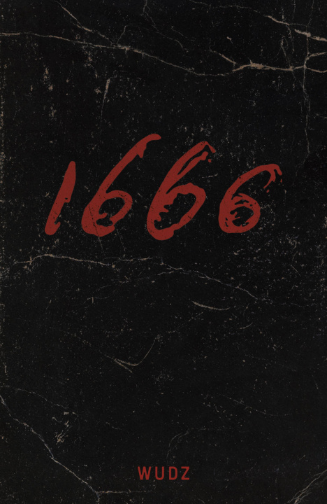 Kniha 1666. Libro-game 