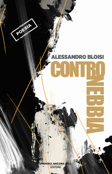 Kniha Contronebbia Alessandro Bloisi