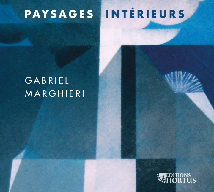 Audio Paysages intérieures 