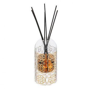 Hra/Hračka Ilan Gewuerzglas-Diffusor, 500 ml, Bernstein 