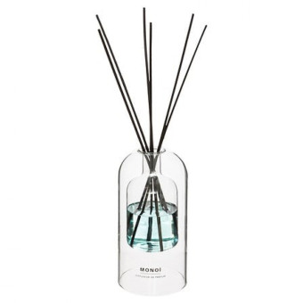 Hra/Hračka Ilan Monoi Glasdiffusor 150 ml, blau 