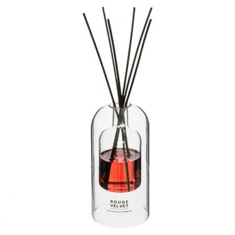 Hra/Hračka Ilan rge Glasdiffusor 150 ml, dunkelrot 