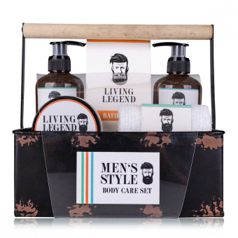 Hra/Hračka Geschenkset MEN'S STYLE 
