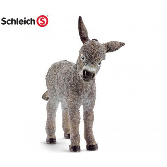 Hra/Hračka Schleich Farm World Esel 7cm 