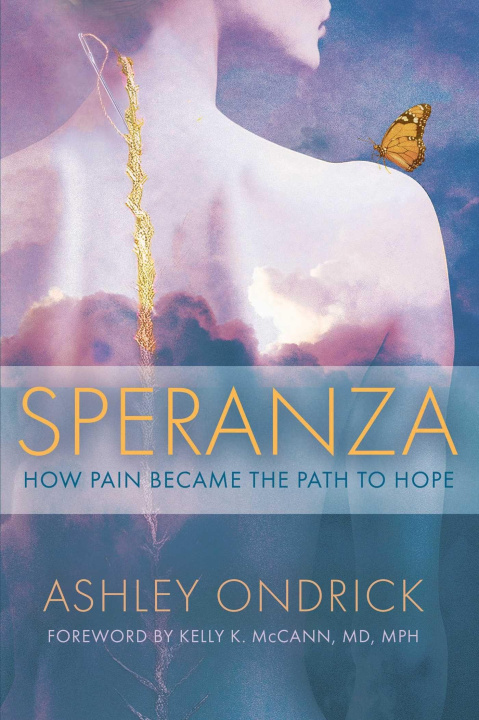 Buch SPERANZA ONDRICK ASHLEY