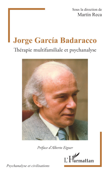 Βιβλίο Jorge García Badaracco Martin Reca