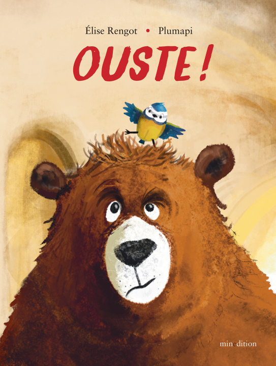 Kniha Ouste ! Rengot