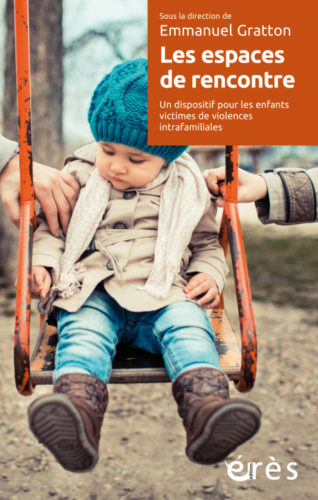 Книга Les espaces de rencontre Gratton